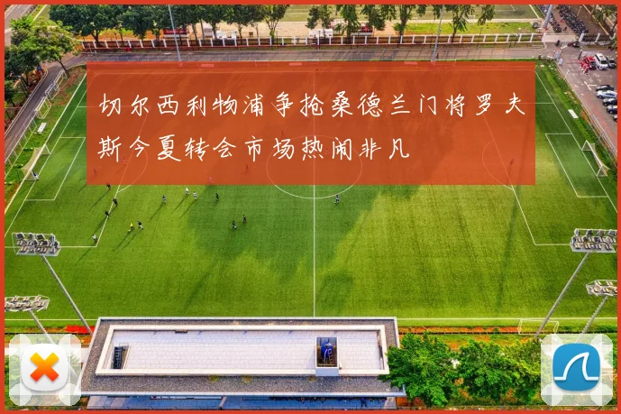 切尔西利物浦争抢桑德兰门将罗夫斯今夏转会市场热闹非凡