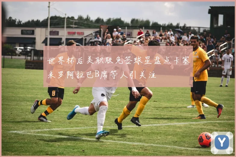 世界杯后美职联免签球星盘点卡塞米罗阿拉巴B席等人引关注